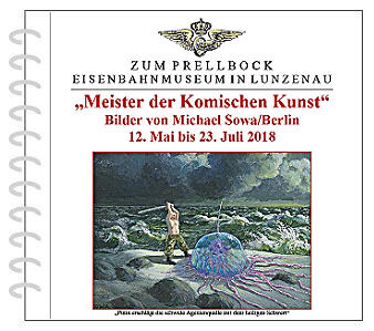 Album Deckblatt Sowa