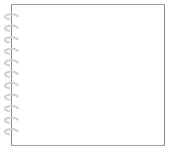 Album Deckblatt