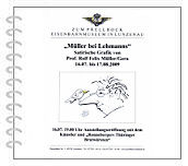 Album Prof Rolf Felix Mueller