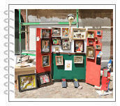 Deckblatt Marktstand Rochsburg