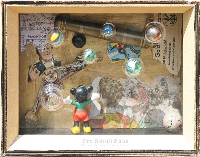 Der Kunstschuetze