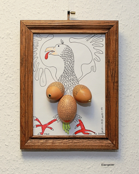 Eiergeier