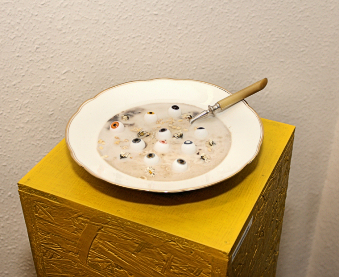 Fettaugensuppe
