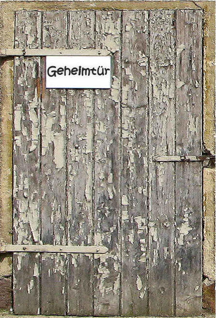Geheimtuer