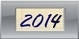 Jahrgangsschild 2014