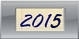 Jahrgangsschild 2015