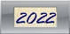 Jahrgangsschild 2022