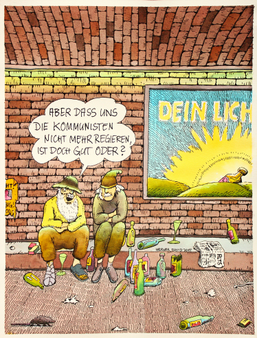 Kommunisten