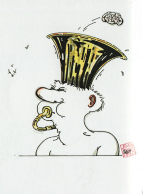 Kopftuba