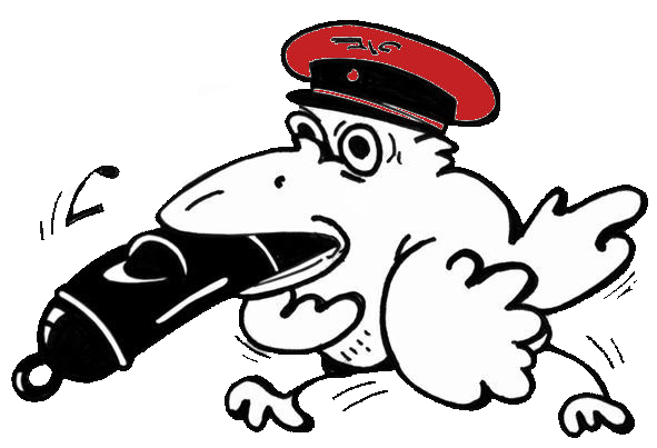 Lokpfogel VOGEL rt Transp