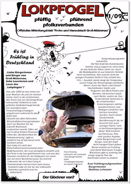 Titelblatt 1-09