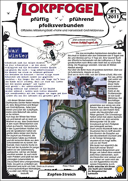 Titelblatt 1-11