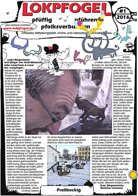 Titelblatt 1-16
