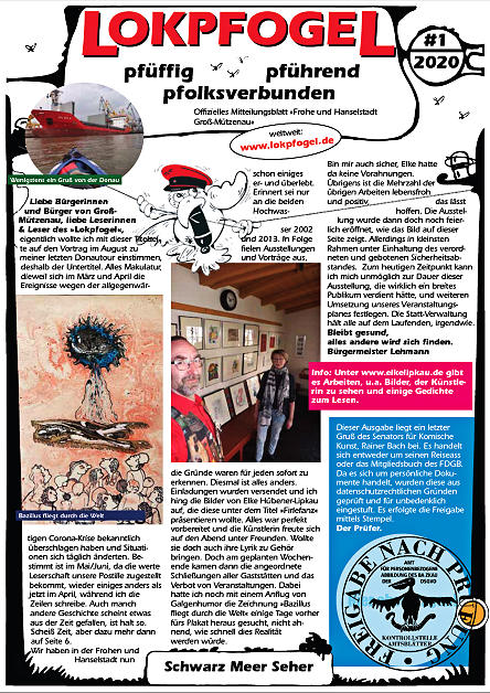 Titelblatt 1-20