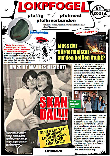 Titelblatt 1-21