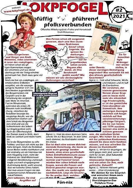 Titelblatt 2-21