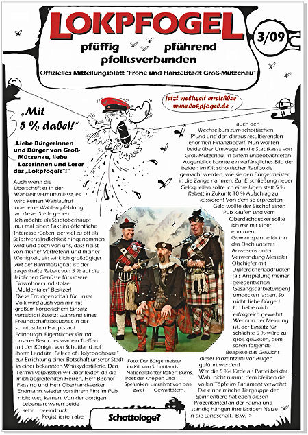 Titelblatt 3-09