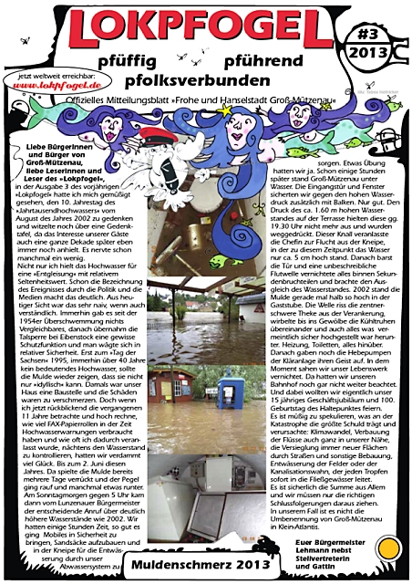 Titelblatt 3-13