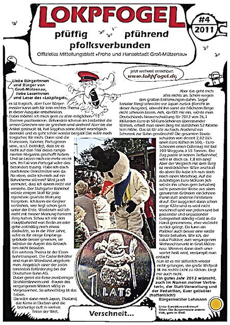 Titelblatt 4-11