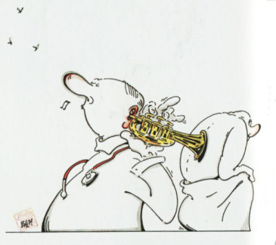 Trompete