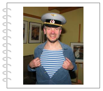Album Ullrich Wannhoff