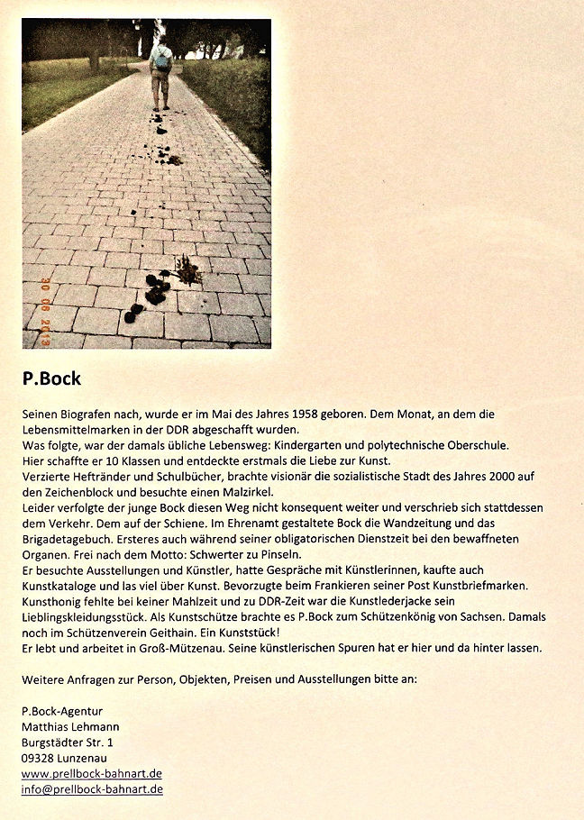 Vita Bock