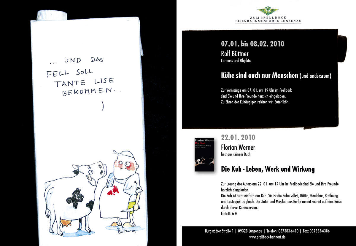 kuh-einladung